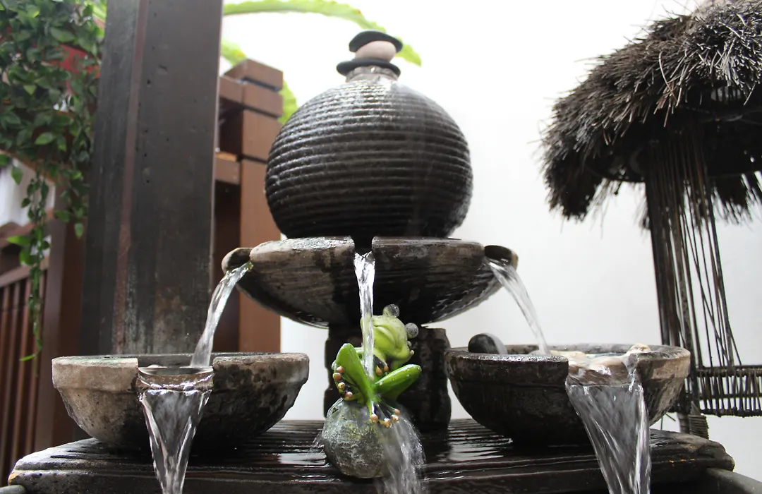 Anggun Boutique Hotel-1