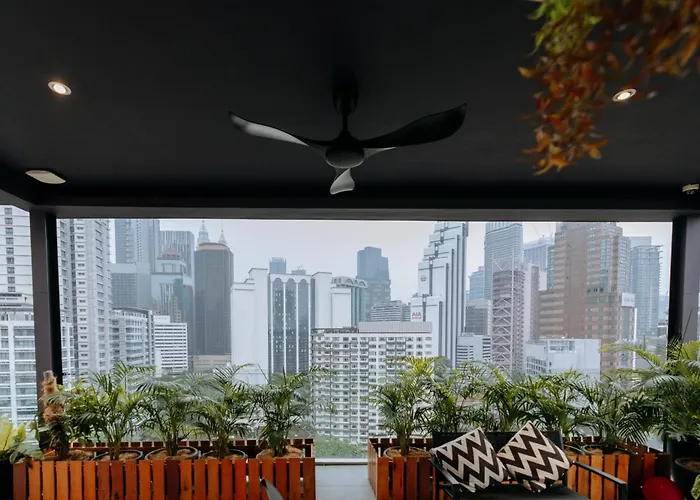 MOV Hotel Kuala Lumpur