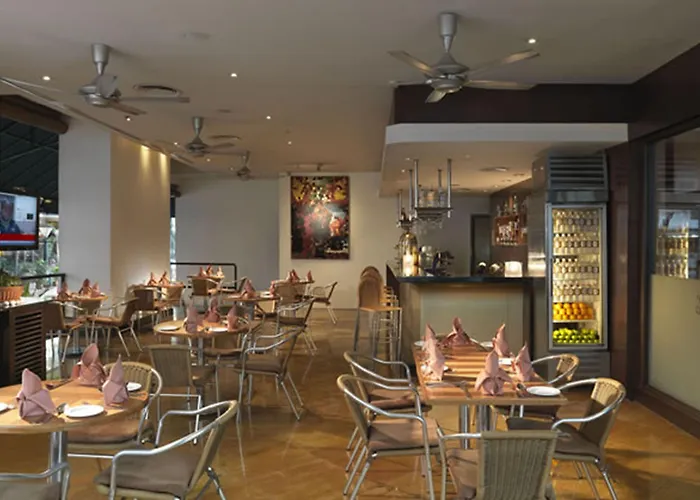 Hotel Capitol Kuala Lumpur