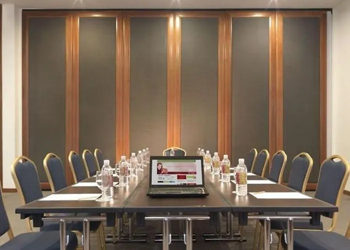 Hotel Capitol Kuala Lumpur