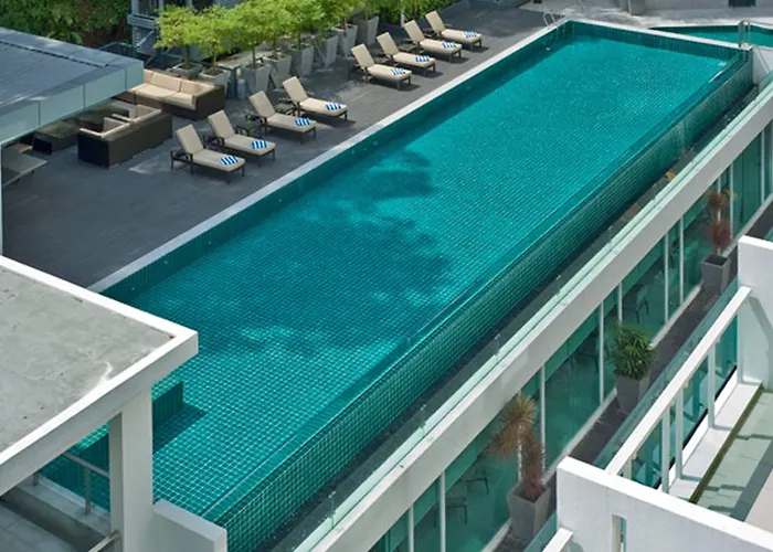 Damas Suites&Residences Kuala Lumpur