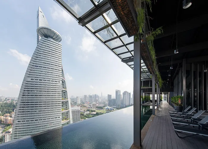 Komune Living Kuala Lumpur